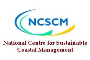 NCSCM Chennai Recruitment