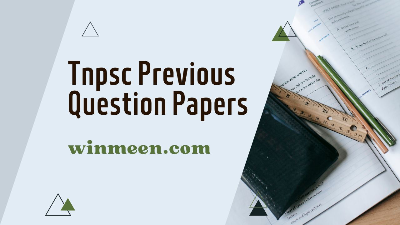 research assistant tnpsc question paper 2022